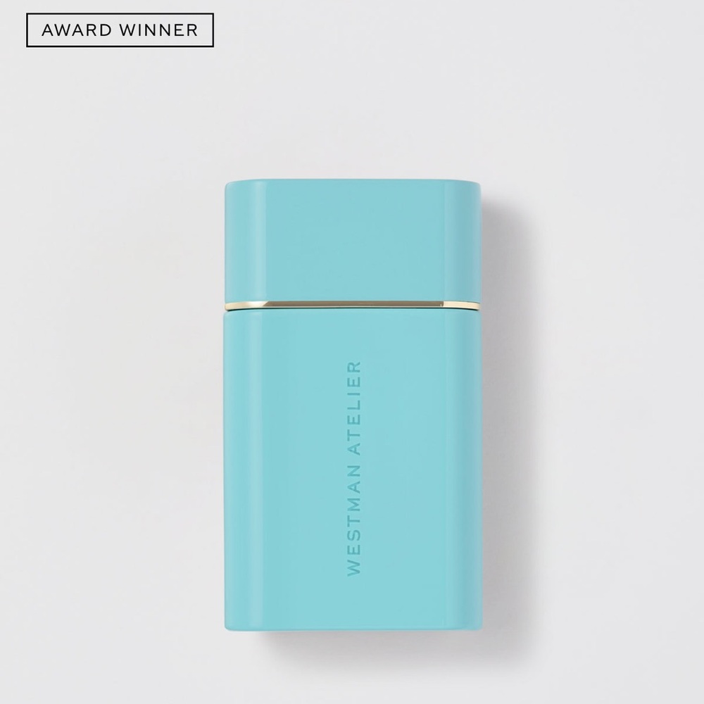 Westman Atelier Hydrating Matte Bronzing Drops in PARFAIT I- NWT